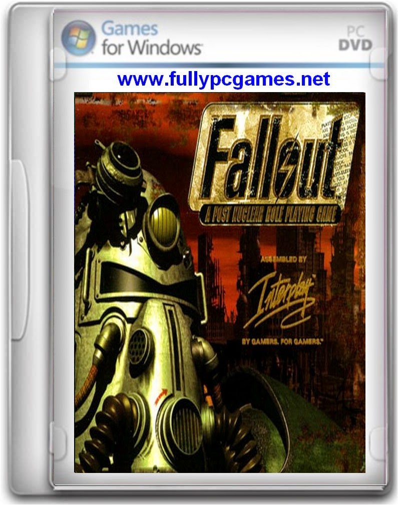 fallout 1 emulator unblocked